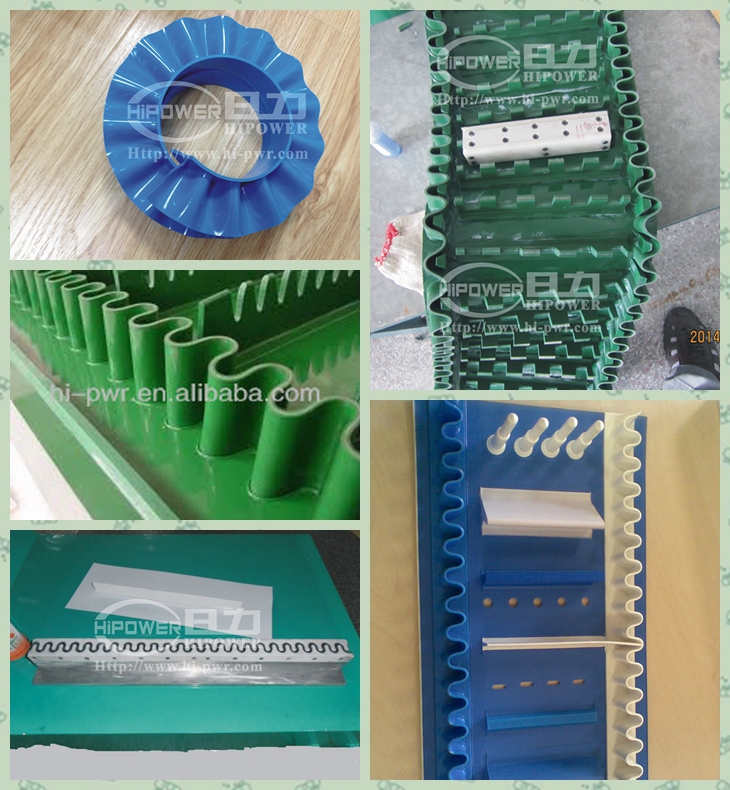 雞糞輸送帶焊接機(jī) 雞糞輸送帶焊接機(jī)