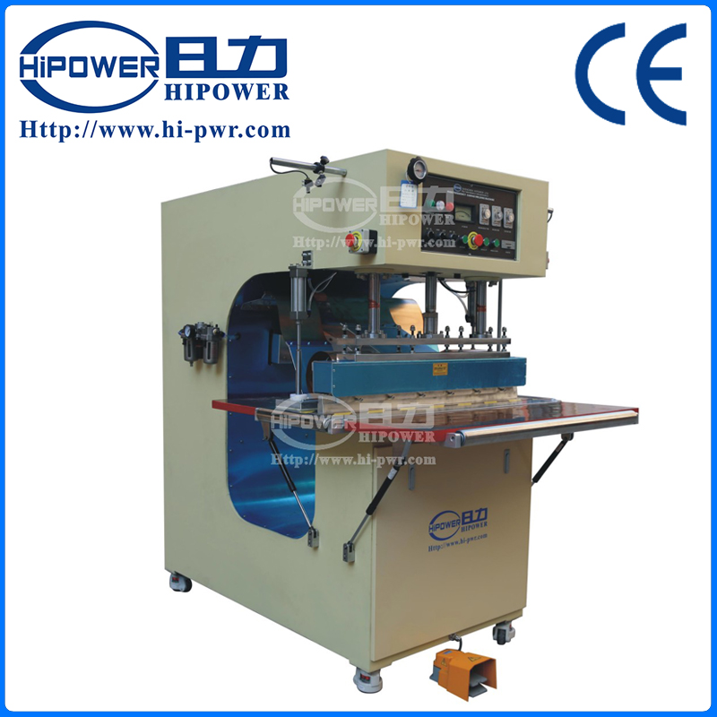 TPU，PVC油囊水囊焊接機(jī)