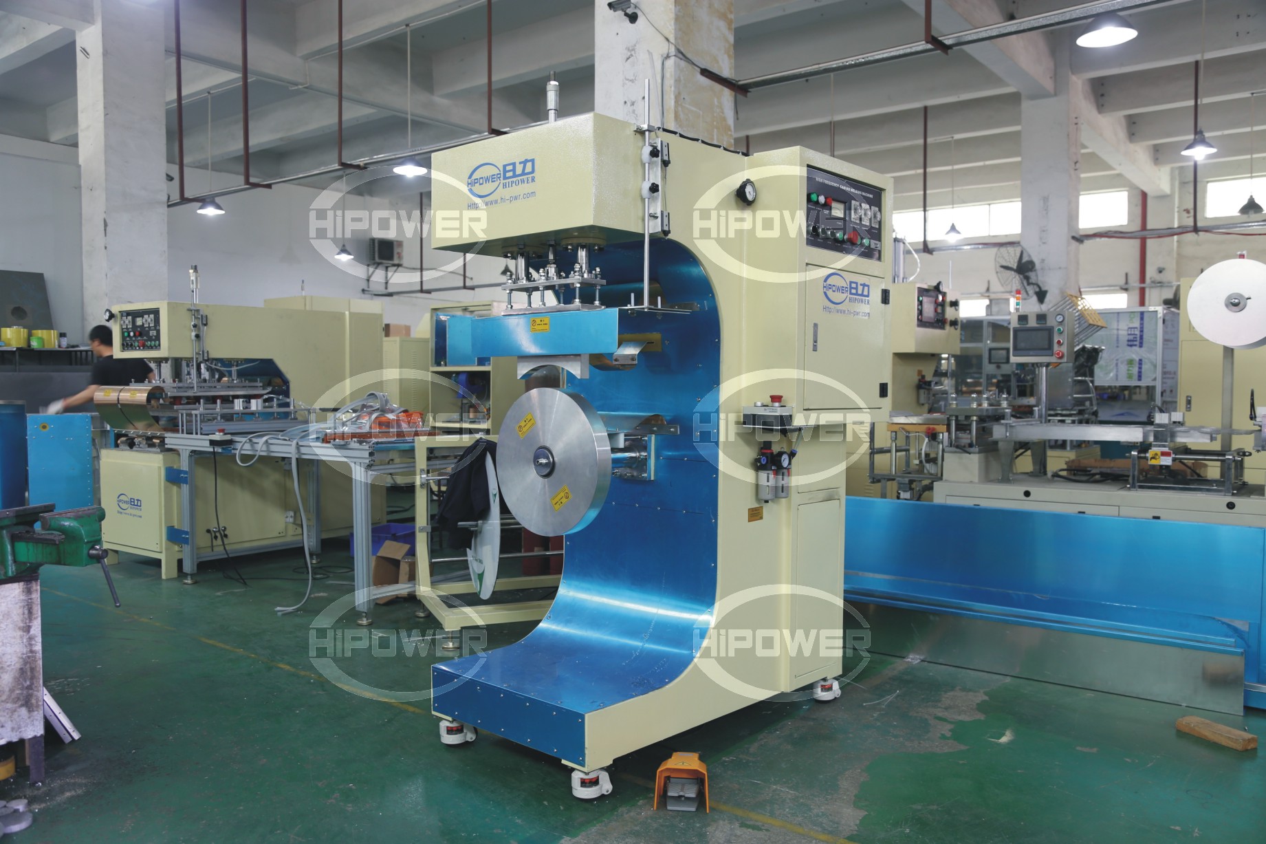 高周波地毯熔接機(jī)，地毯熔接機(jī)，高頻地毯熔接機(jī)