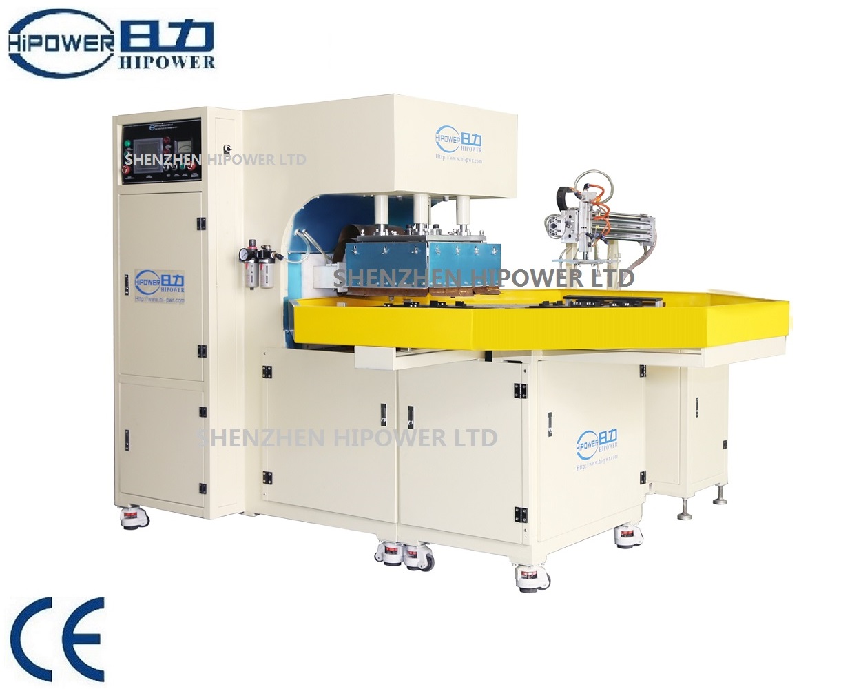 醫(yī)療袋高周波熔接機(jī) 醫(yī)療袋高周波熔接機(jī)